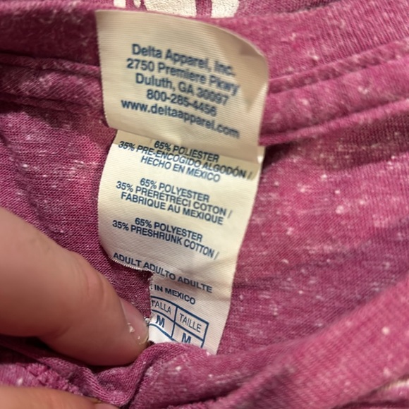 Southern Saltwater Coastal Outfitters women’s short sleeve t shirt - Picture 4 of 5